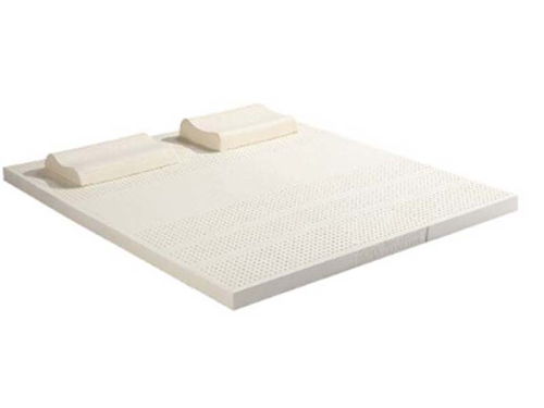 兒童床墊選擇指南 乳膠與棕墊對比及環?？剂? class=